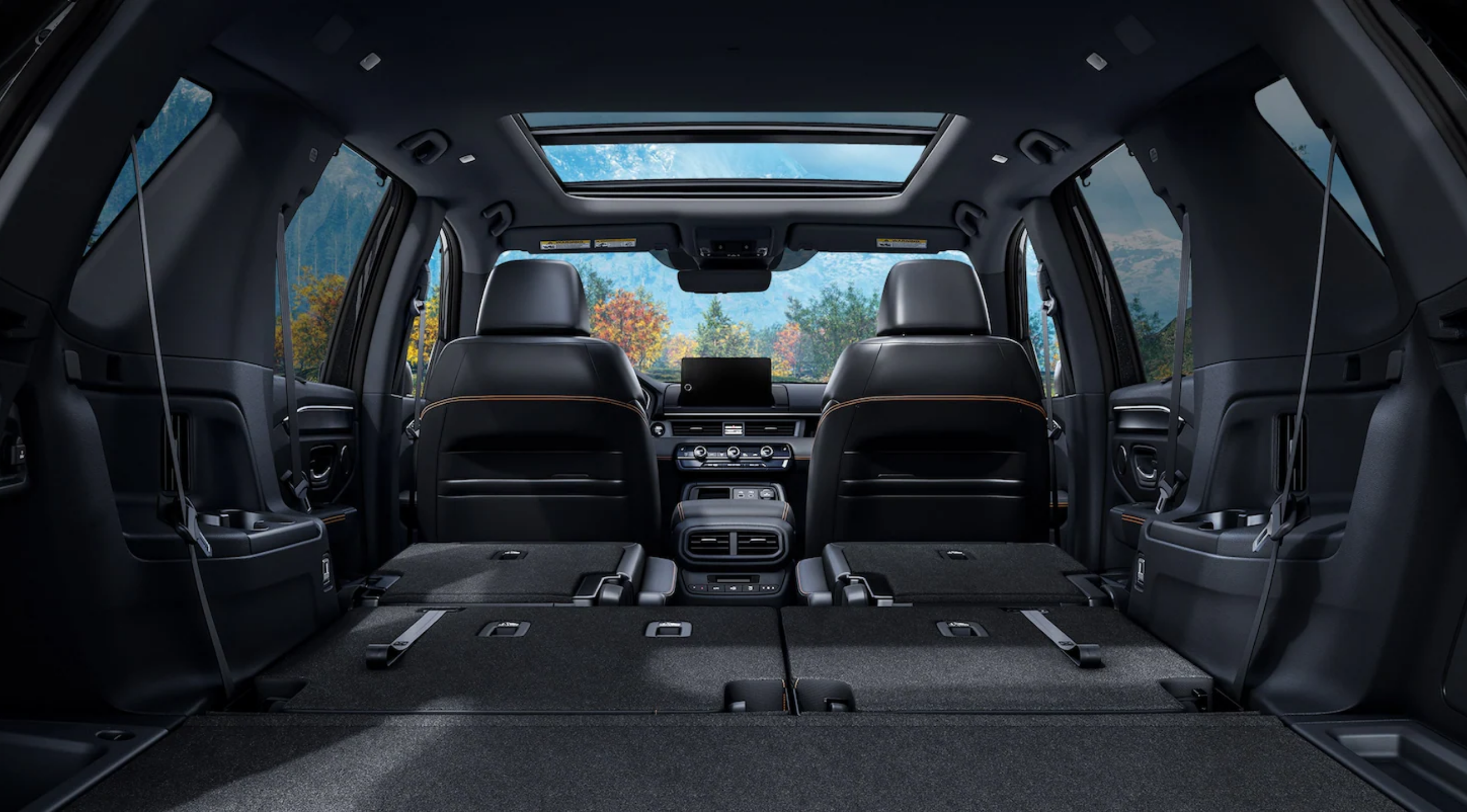 Certified Pre-Owned Honda Near Greenwich, CT