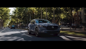 Mazda CX-30 at #1 Cochran Mazda North Hills near Allison Park, PA