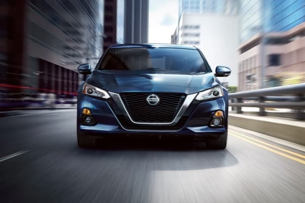 Berman Nissan of Chicago Chicago IL