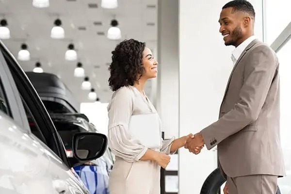 Berman Nissan of Chicago Chicago IL