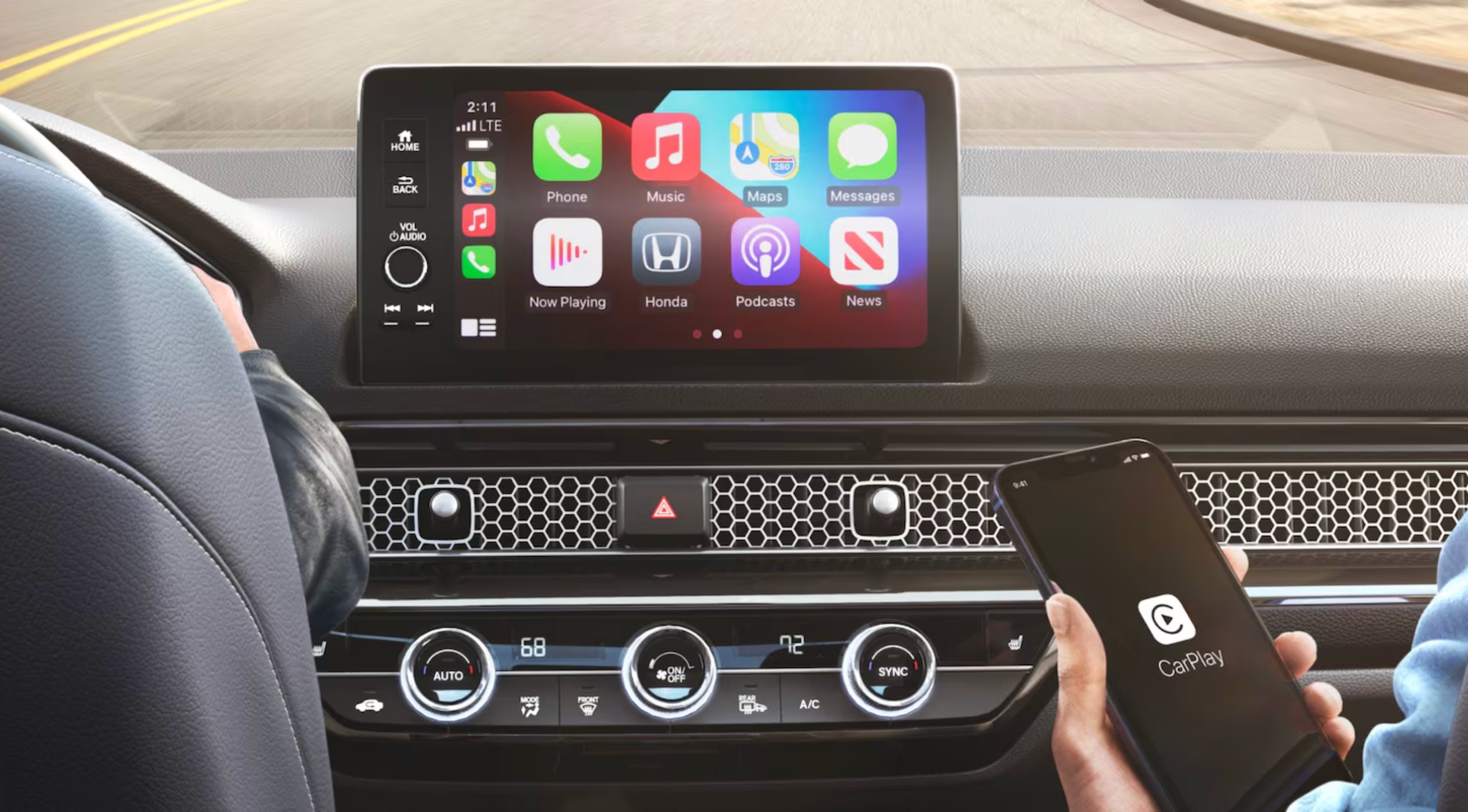 civic hatchback 2025