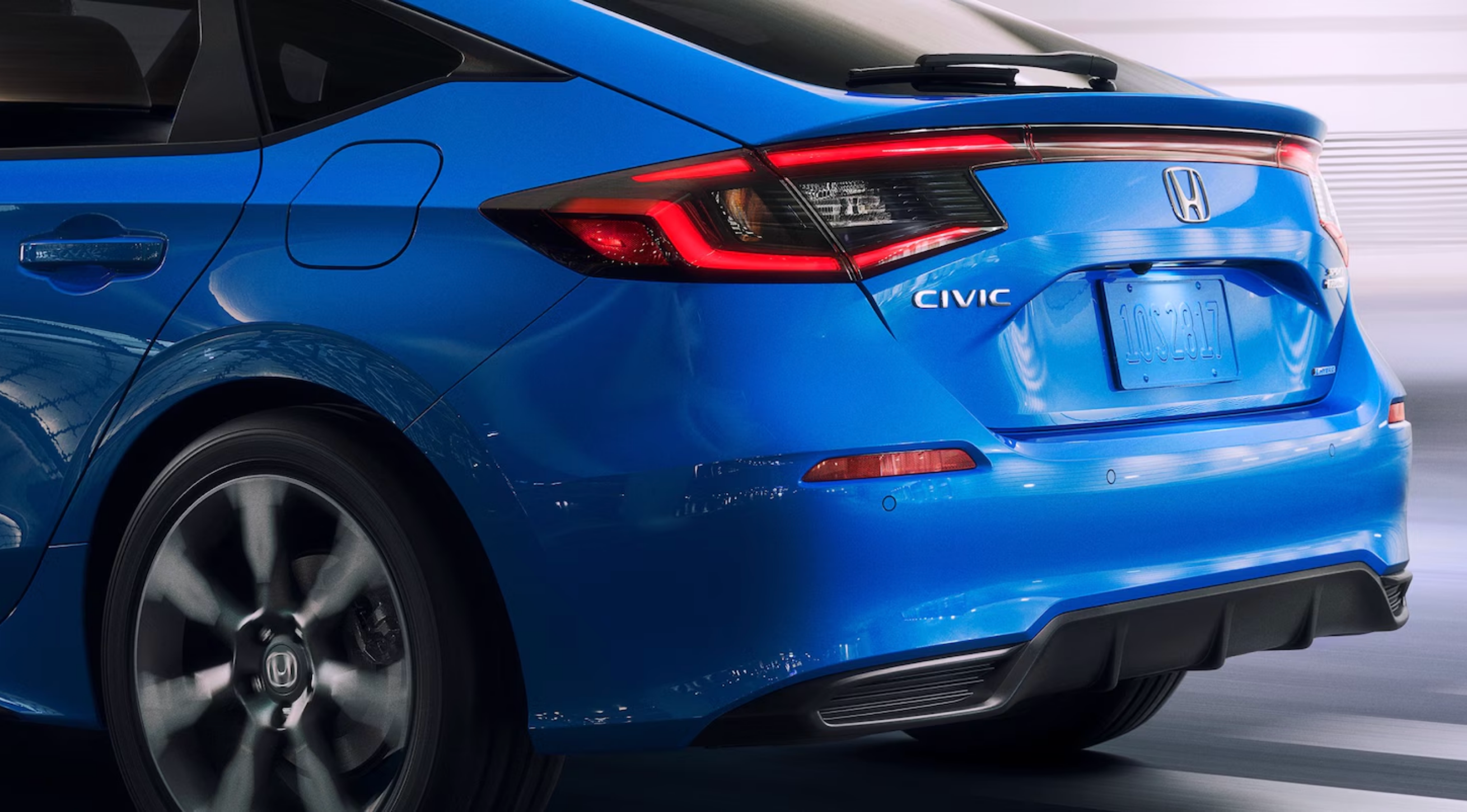 Honda Financing near Bath MI