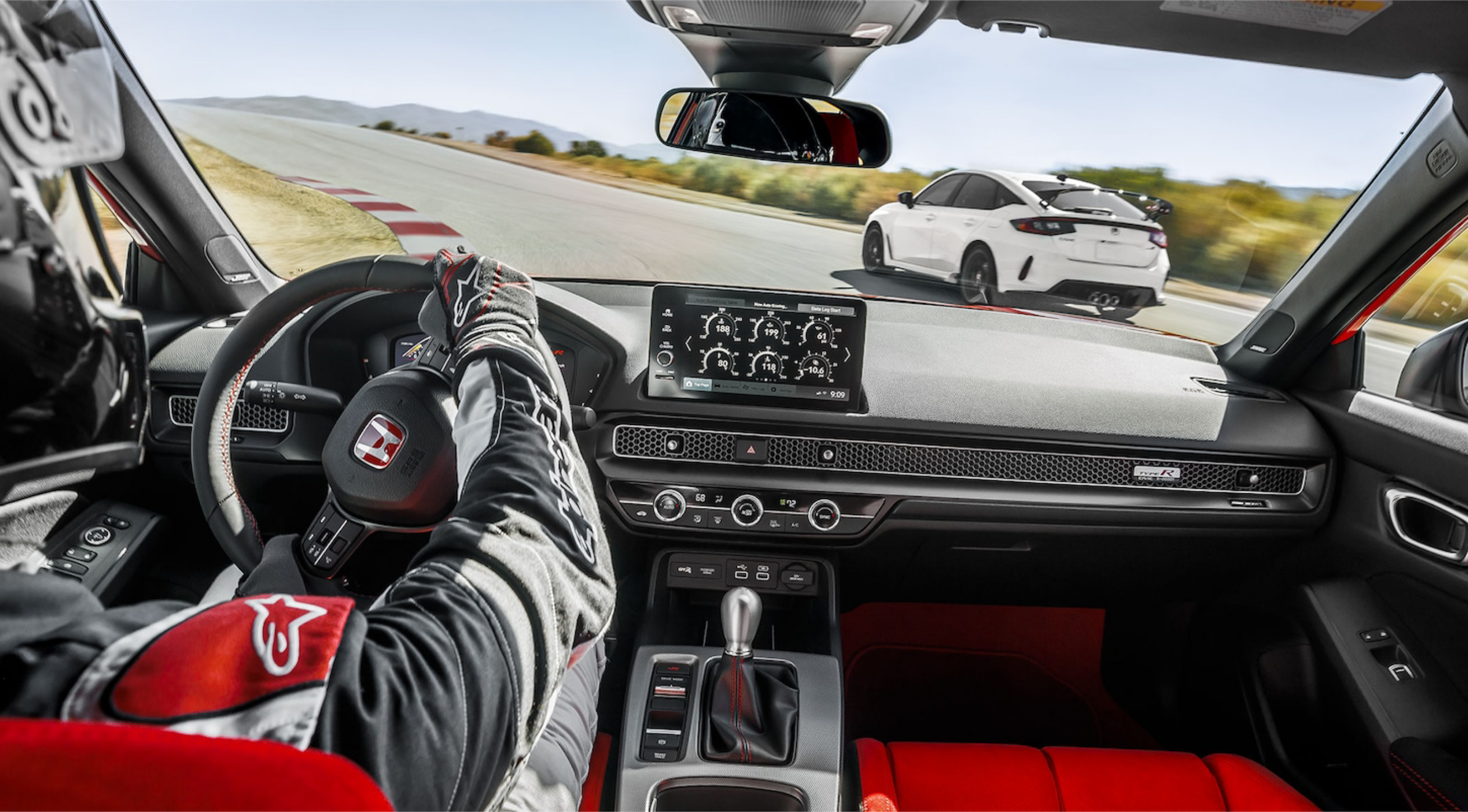 Honda financing options for Whiting IN drivers