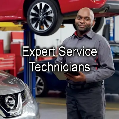 Berman Nissan of Chicago Chicago IL