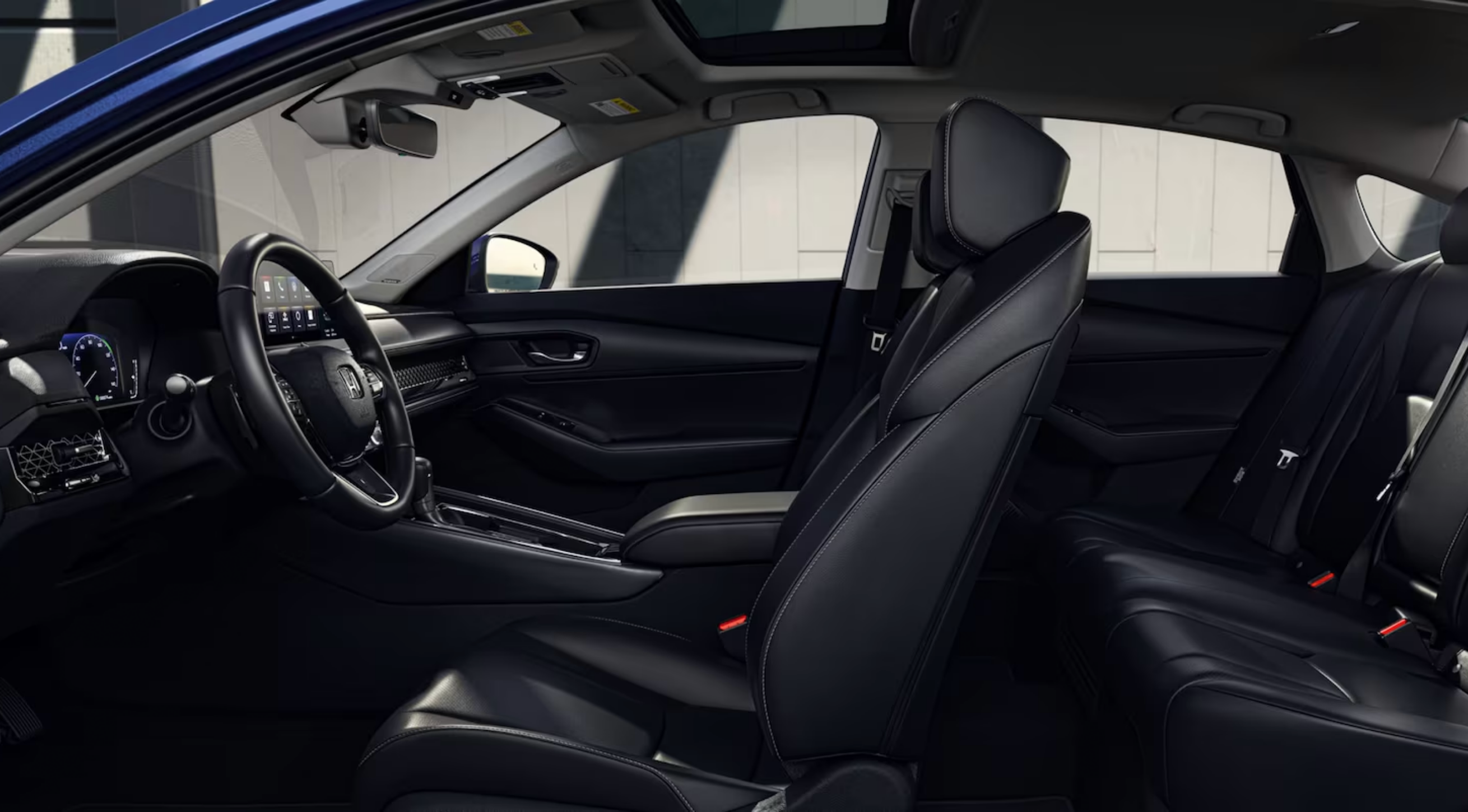 Honda Inventory Near Greenwich, CT