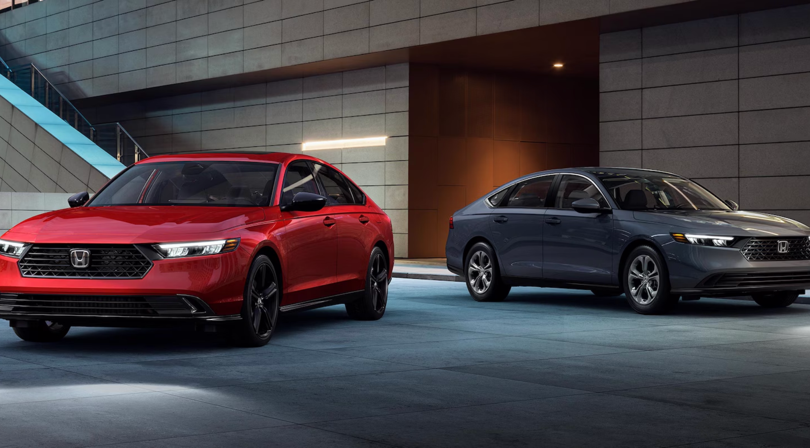 Experience the Thrilling 2025 Honda Accord Hybrid in Seaside, CA