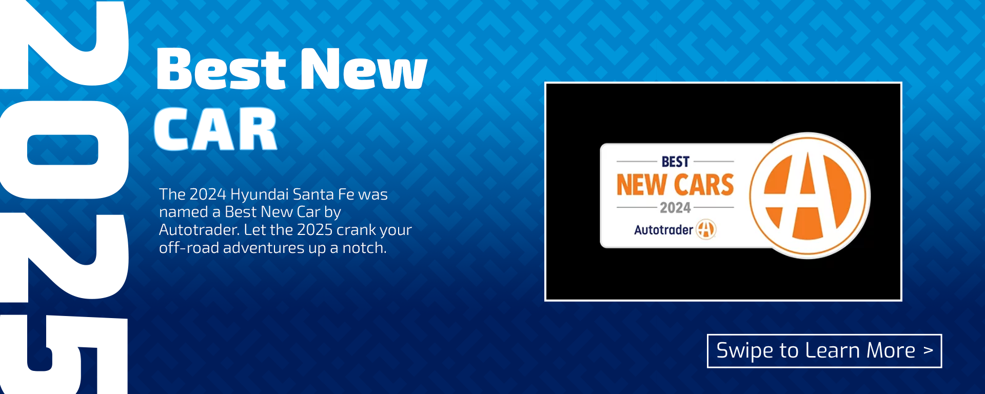 New Hyundai Santa Fe Best New Car