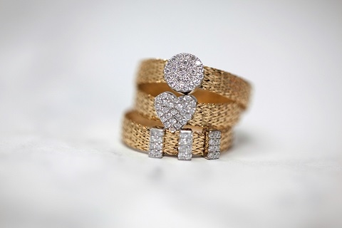 Jewelry Store Options in Temecula, CA