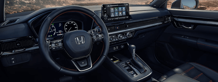 New Honda Deals - Merced Honda