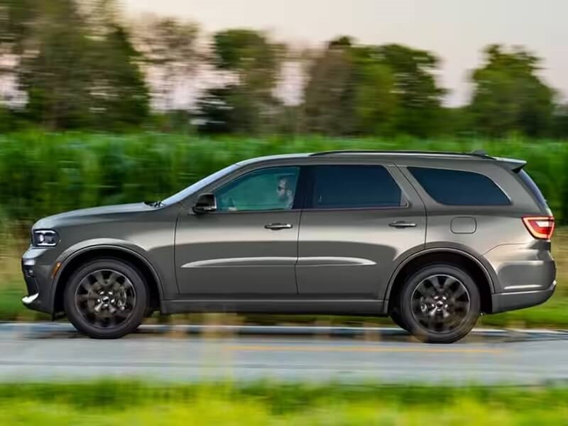 New Dodge Vehicles for Sale near Brandon FL