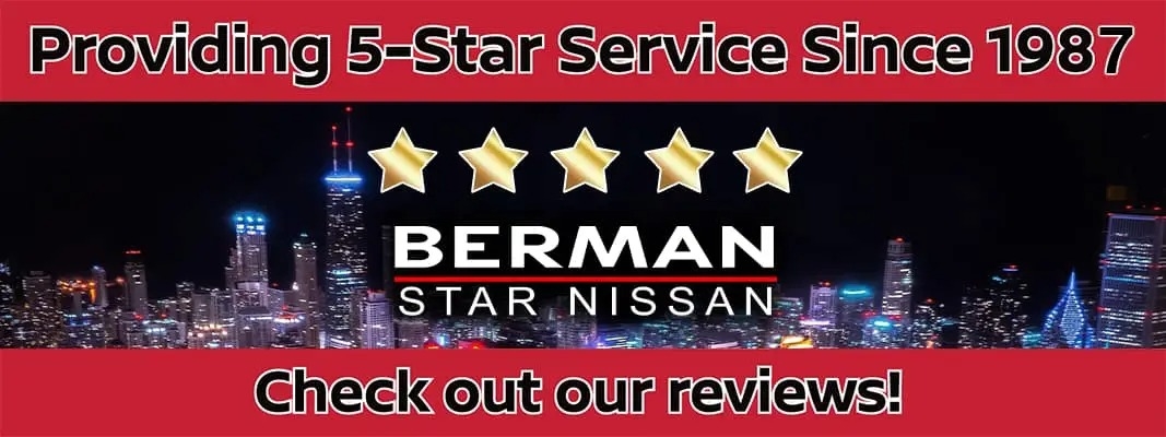 Star Nissan Niles IL