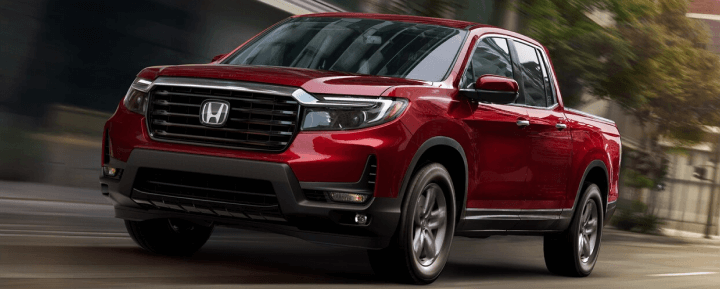 Honda Ridgeline Vs. Ford Maverick Engine & Performance Specs