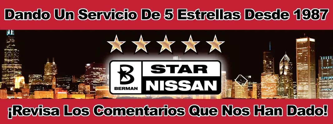 Star Nissan Niles IL