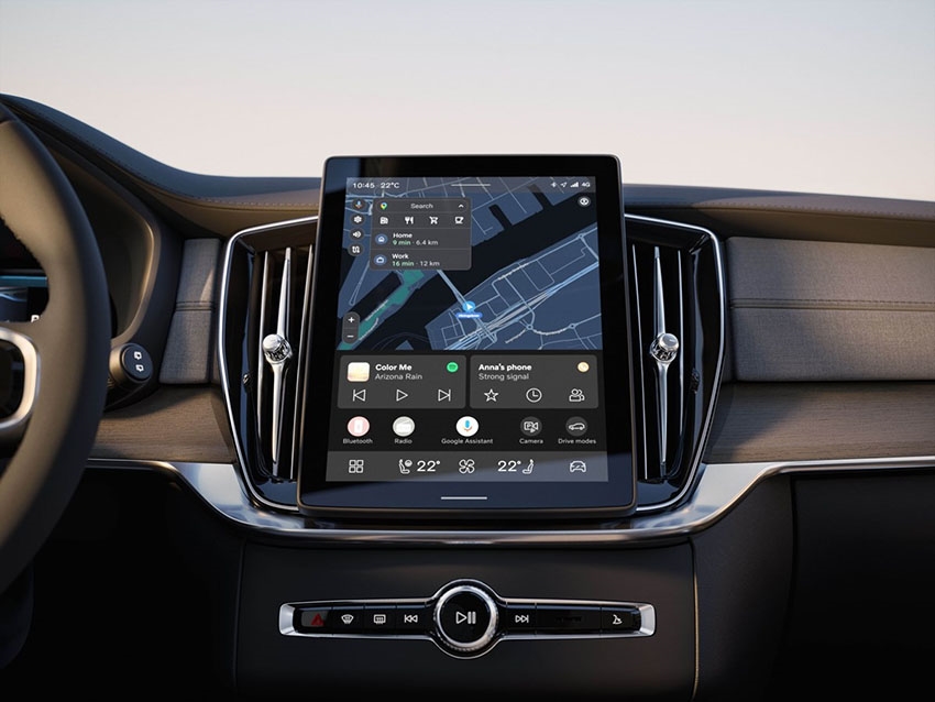 New-Generation User Experience is Coming in 2025