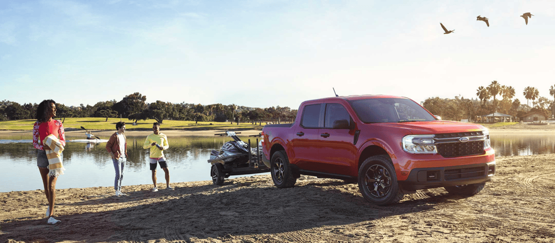 Mike Molstead Ford Charles City IA