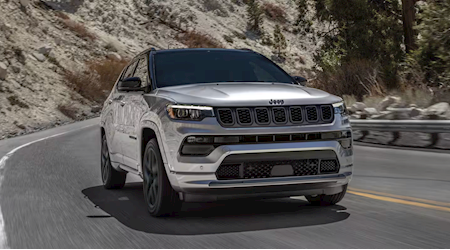 New Jeep for sale at our CDJR dealership west of Reynoldsburg, OH