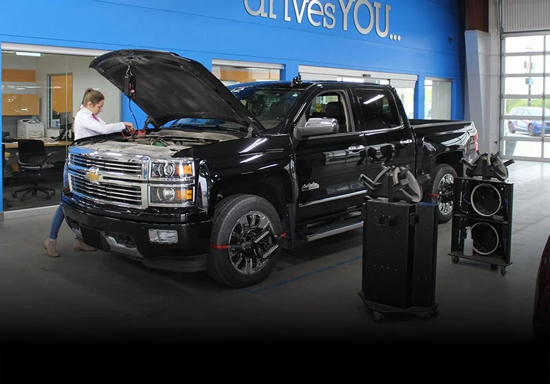 Mike Molstead Ford Charles City IA