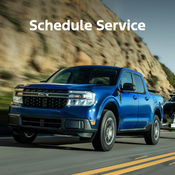 Schedule Service