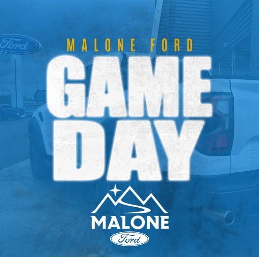 Malone Border Hounds Game