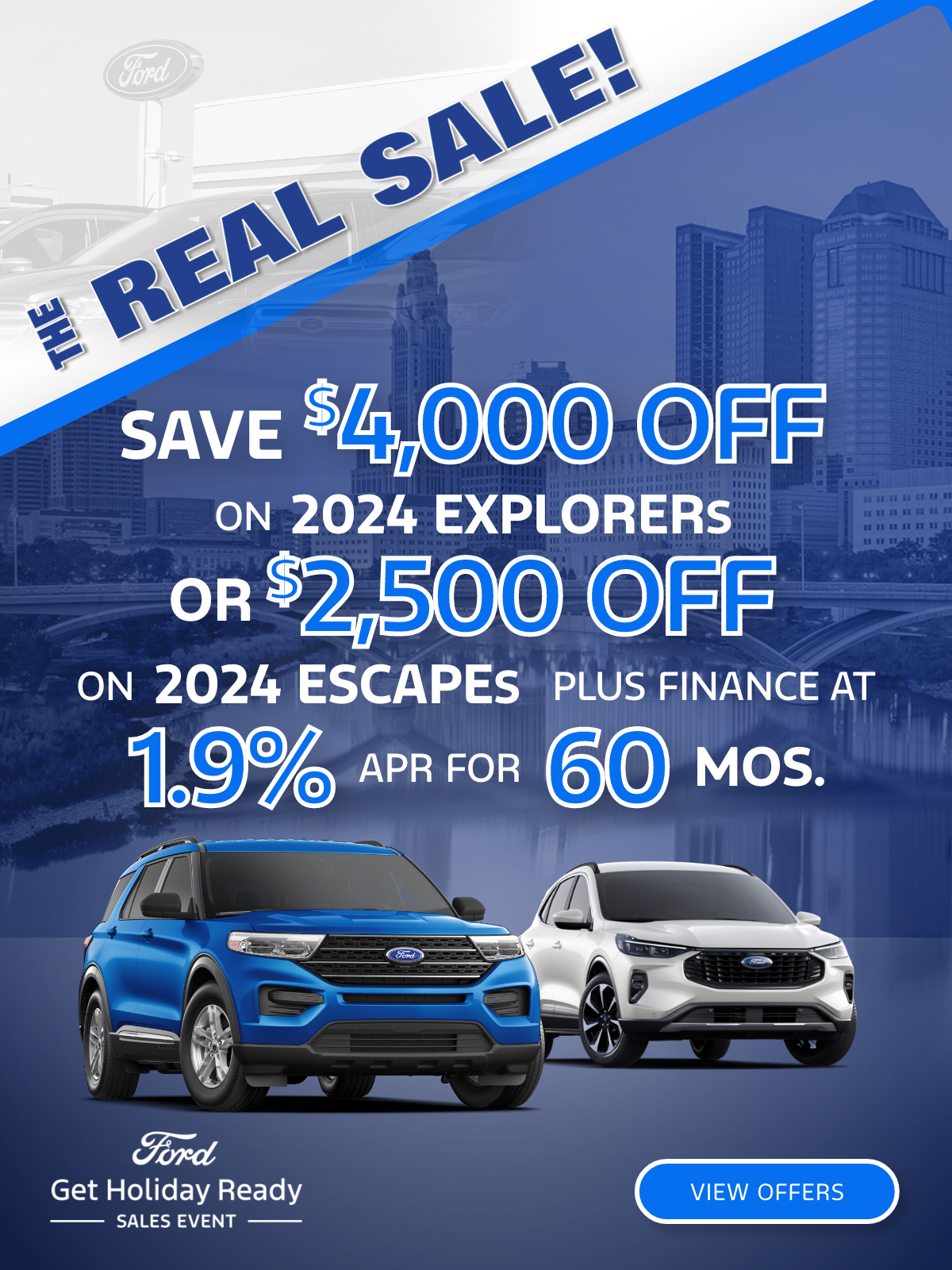 Real Sale Escape Explorer Mobile