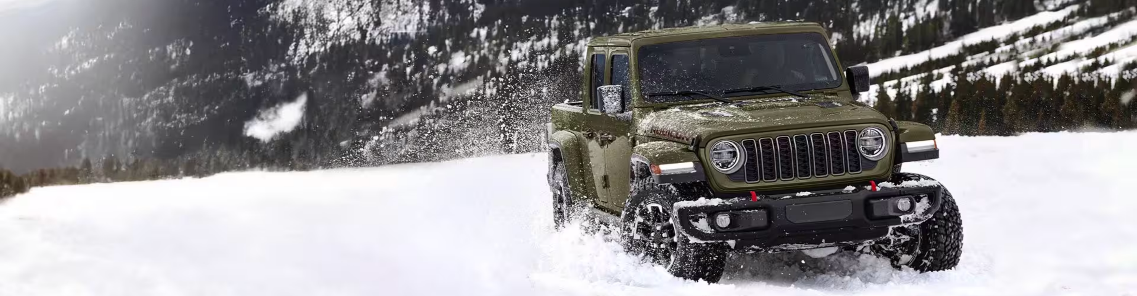 Yark Chrysler Jeep Dodge RAM near Silica OH