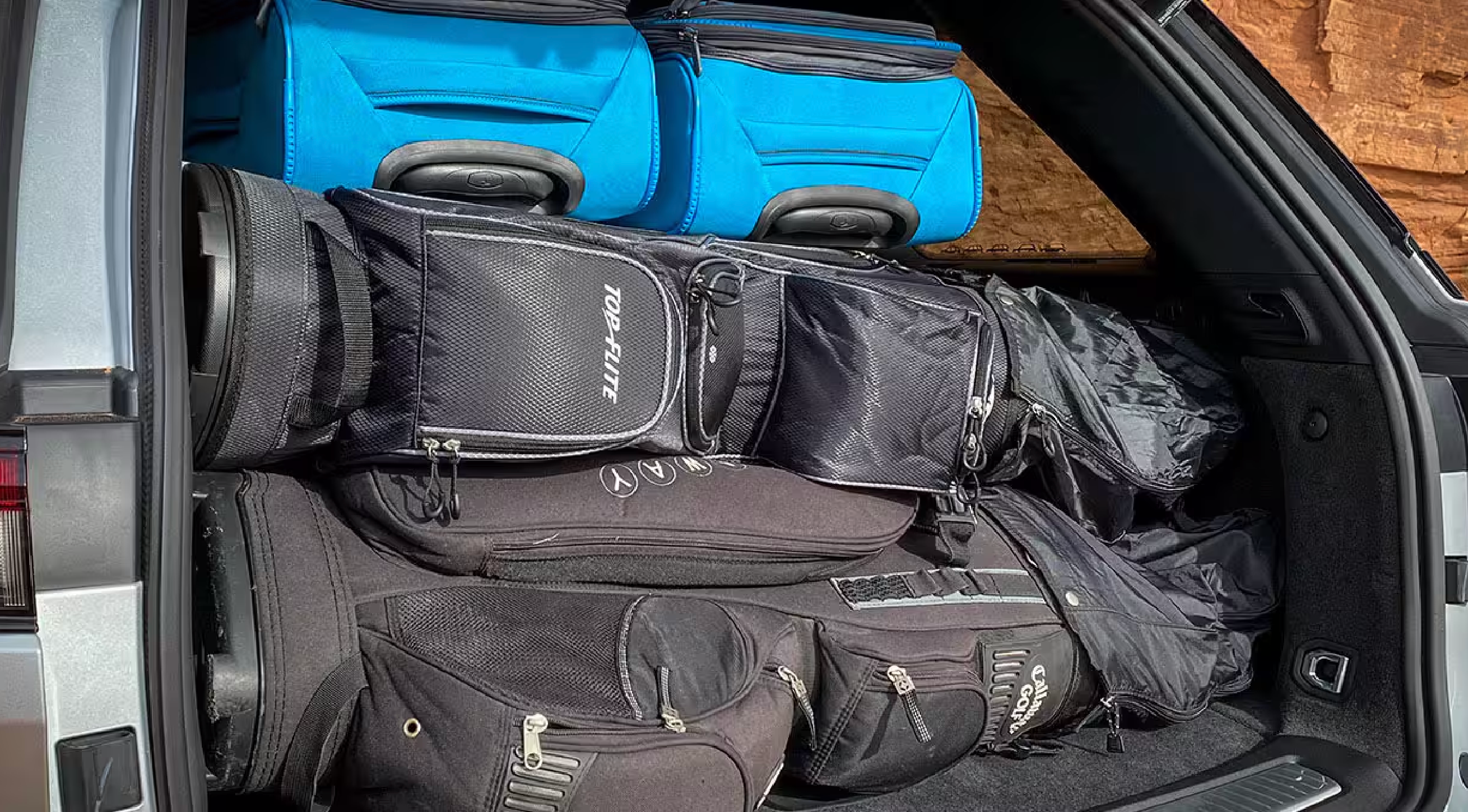 grand cherokee l 2025