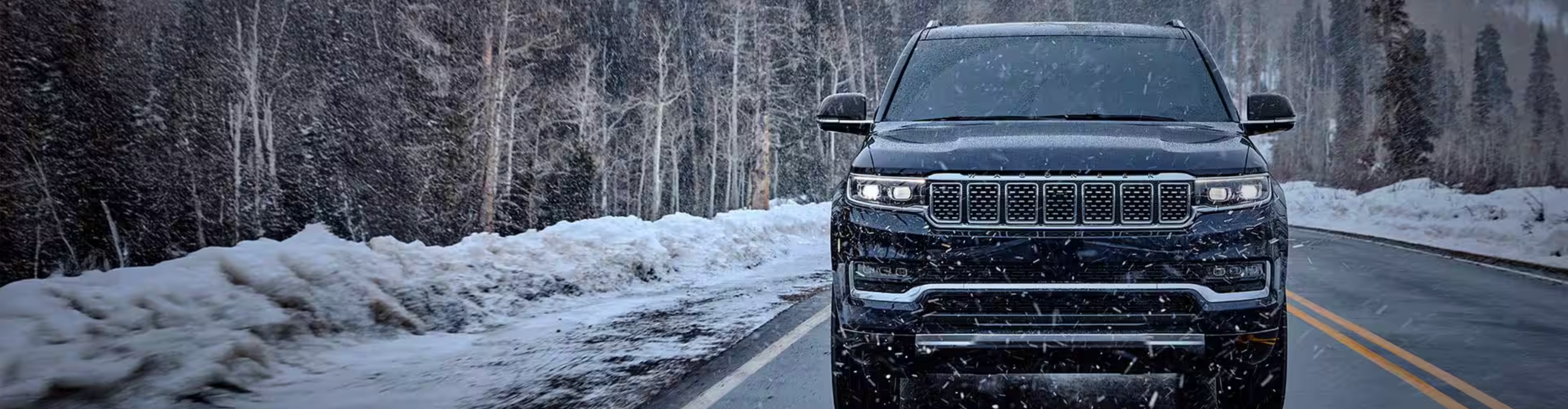 Yark Chrysler Jeep Dodge RAM near Maumee OH