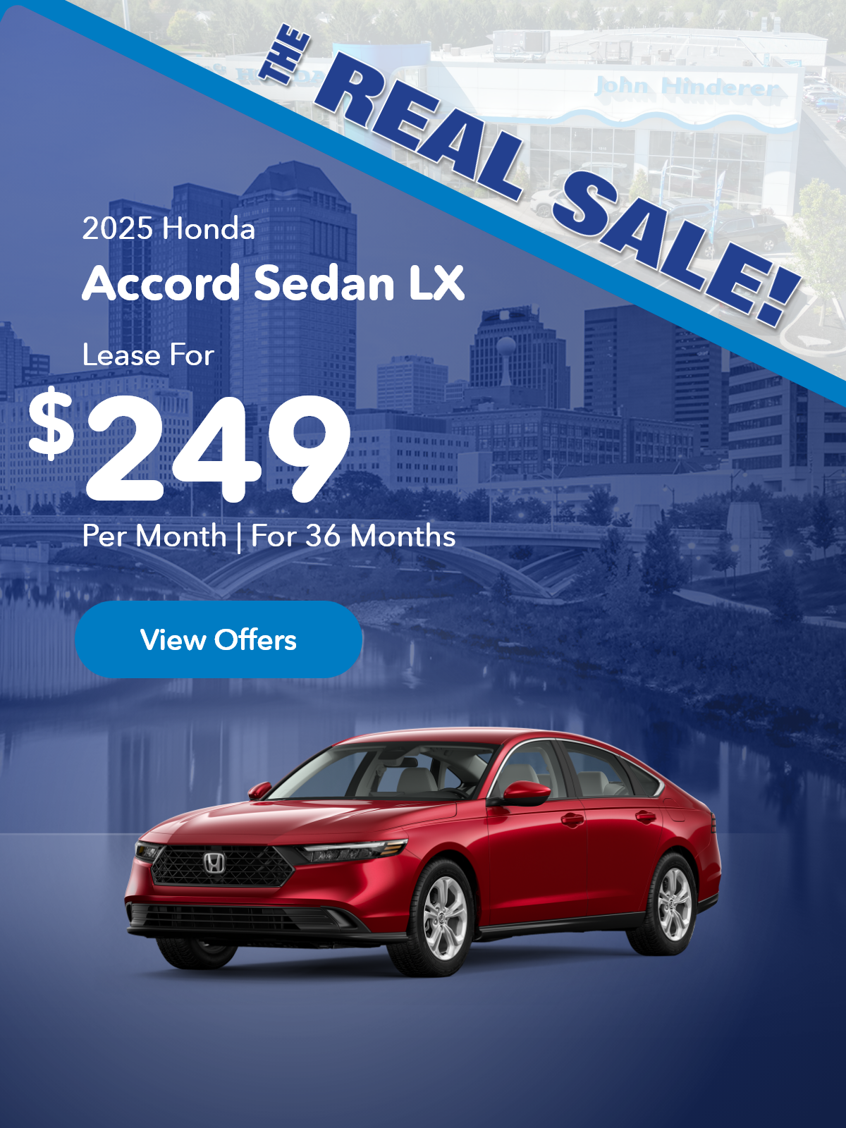 Real Sale Accord Lease Mobile