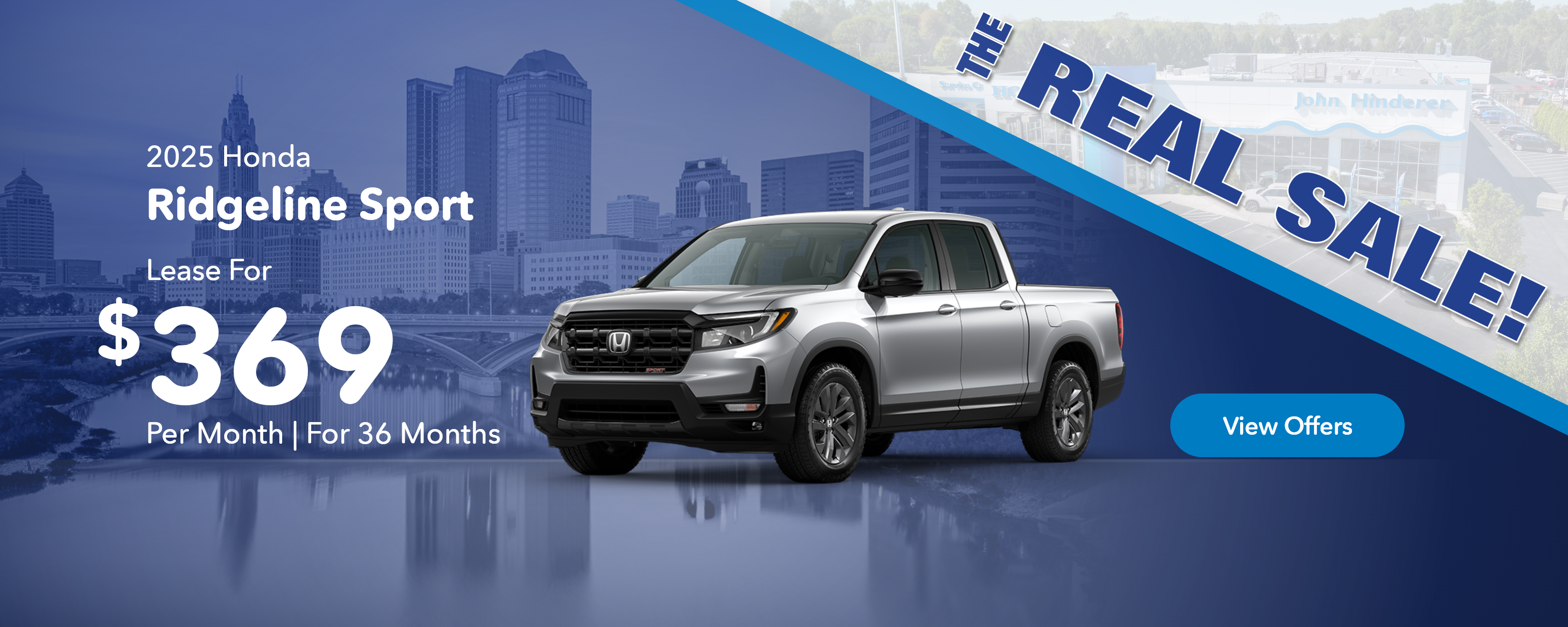 Real Sale Ridgeline Lease Desktop