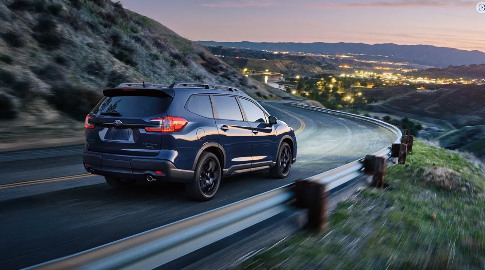 Vehicle Detail / Headlight 