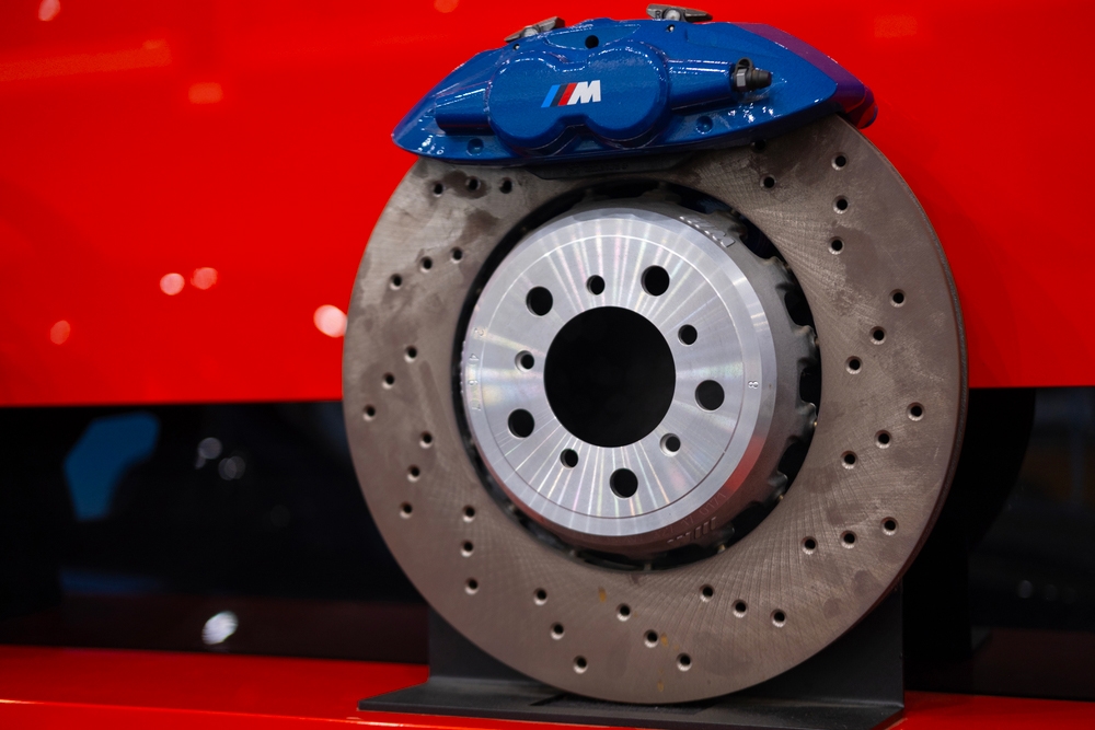 BMW Brakes In Cleveland: Trusted Brake Services For Your Safety