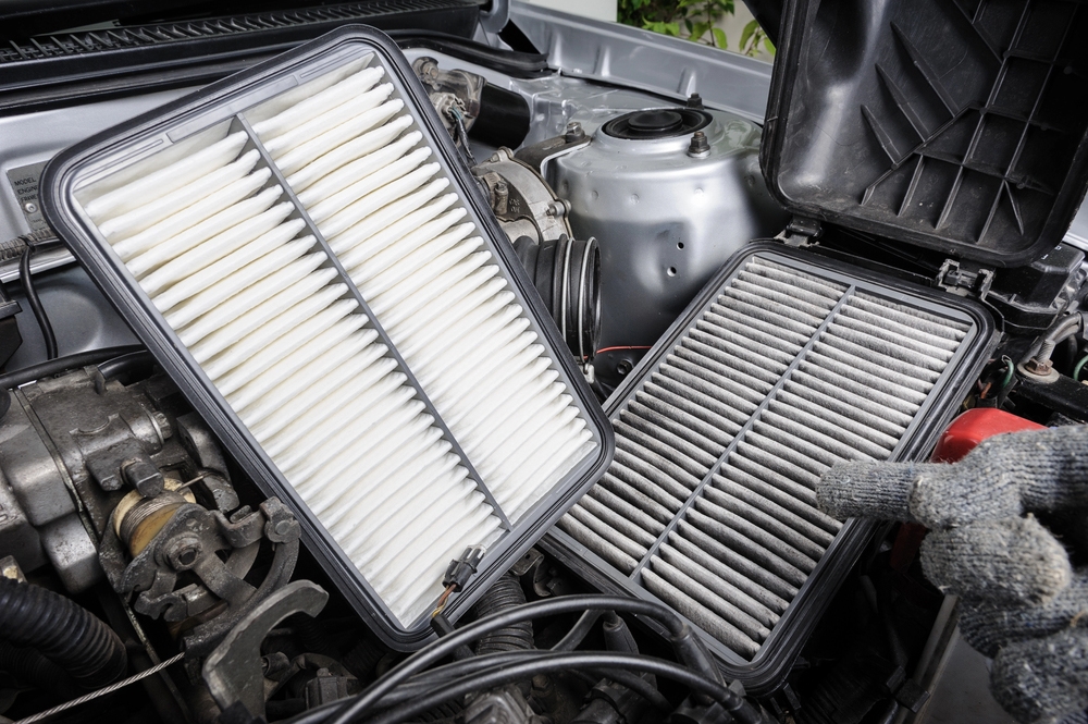 BMW Engine Air Filters in Cleveland: Efficient Filter Services for Peak Performance