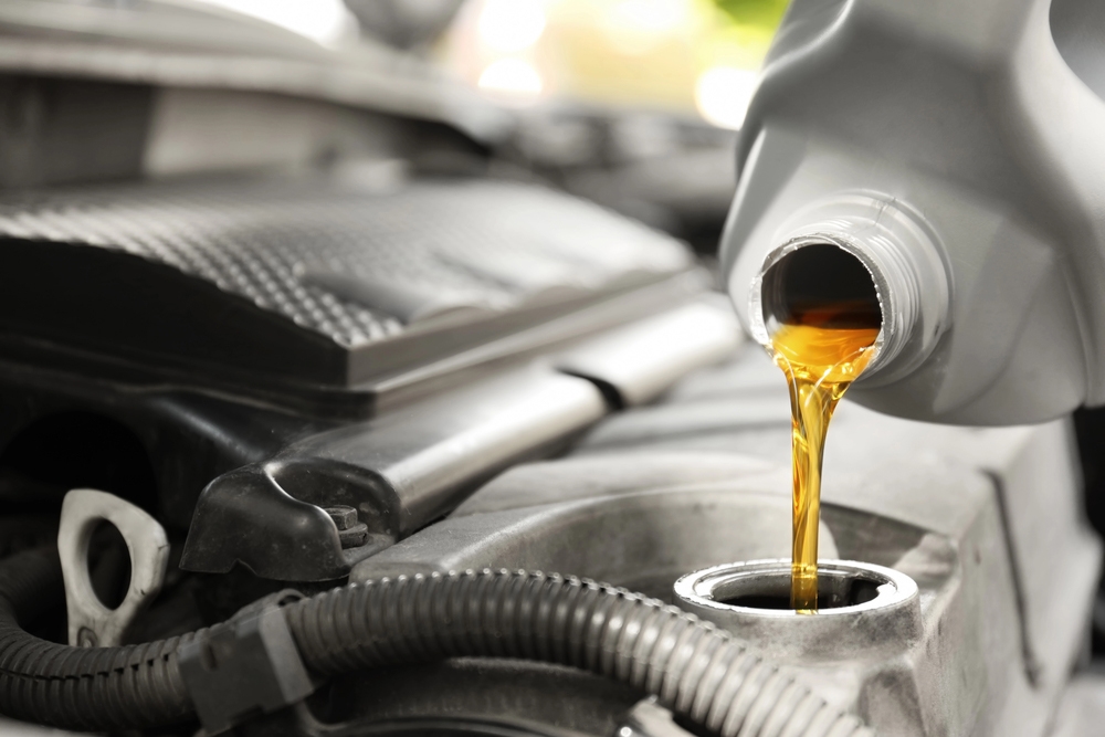 BMW Oil Changes In Cleveland: Reliable Oil Change Services For Your BMW