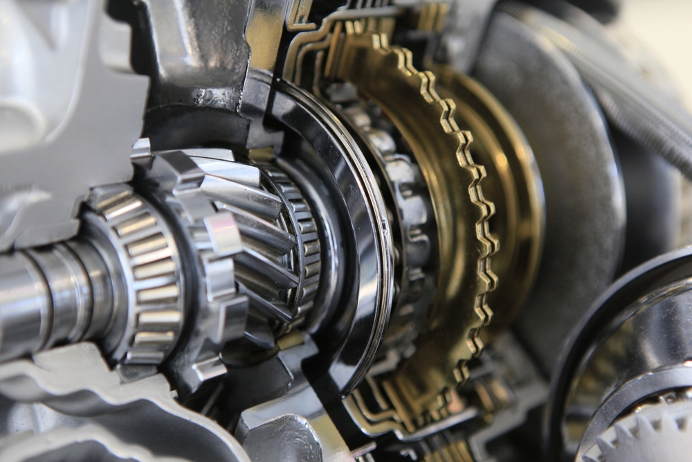 BMW Transmission Repair in Cleveland: Expert Transmission Repair and Maintenance