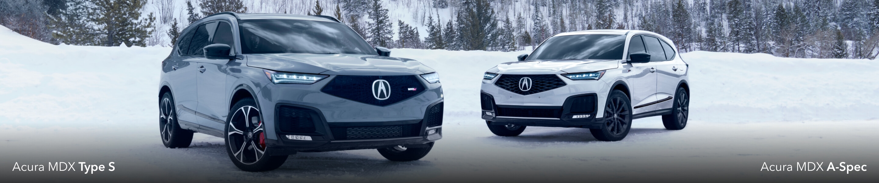 Acura SUV Models With Third-Row Seating: Specs & Charts