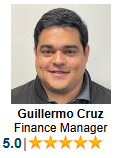 Guillermo Cruz