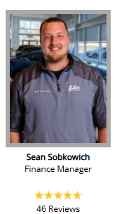 Sean Sobkowich