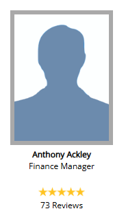 Anthony Ackley