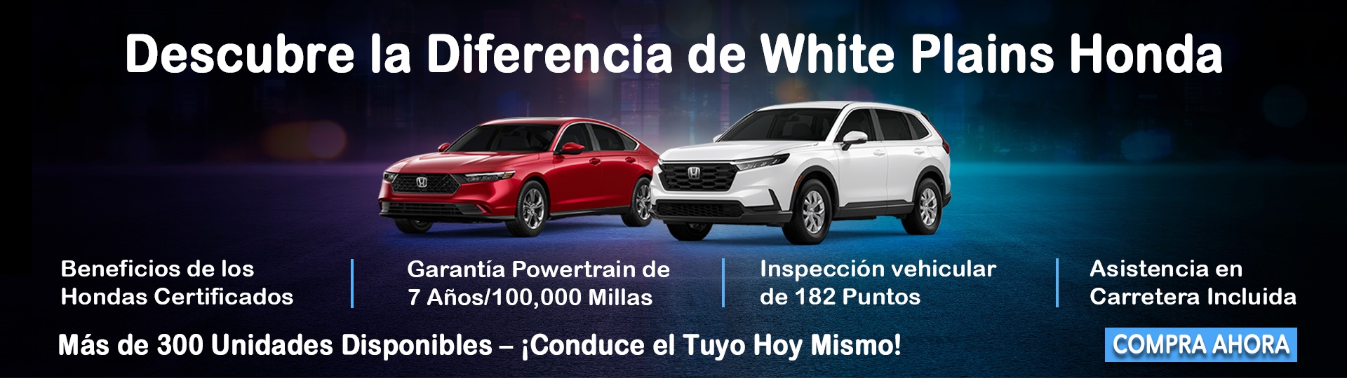 Certified Pre-Owned Inventory