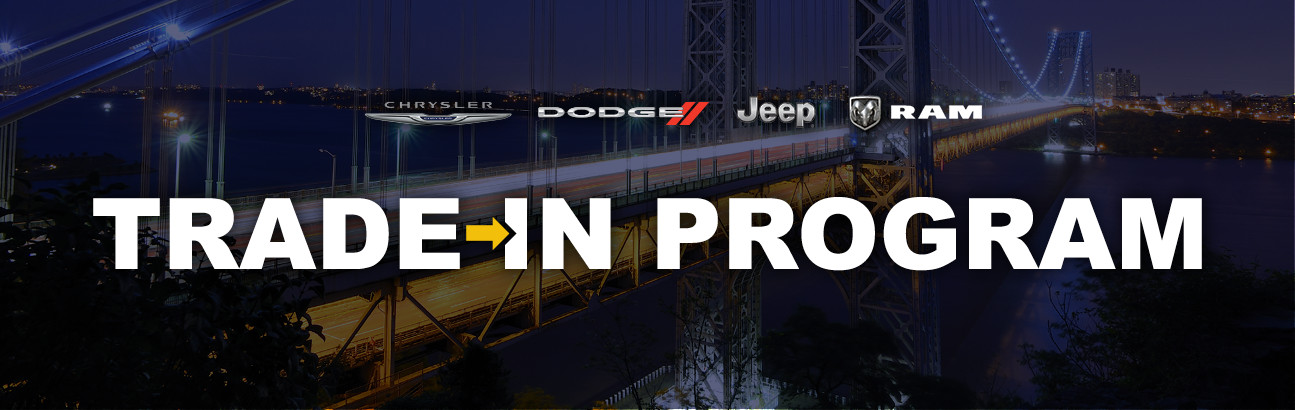 Chrysler Dodge Jeep Ram of Englewood Cliffs Englewood Cliffs NJ