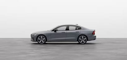 Mears Volvo Cars Lubbock TX