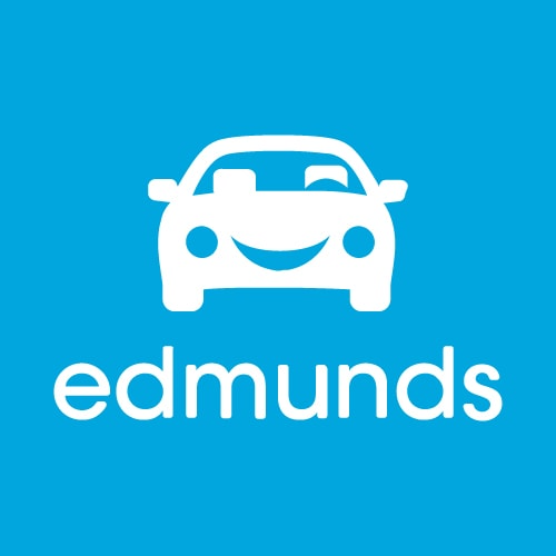 Edmunds Review Page Logo