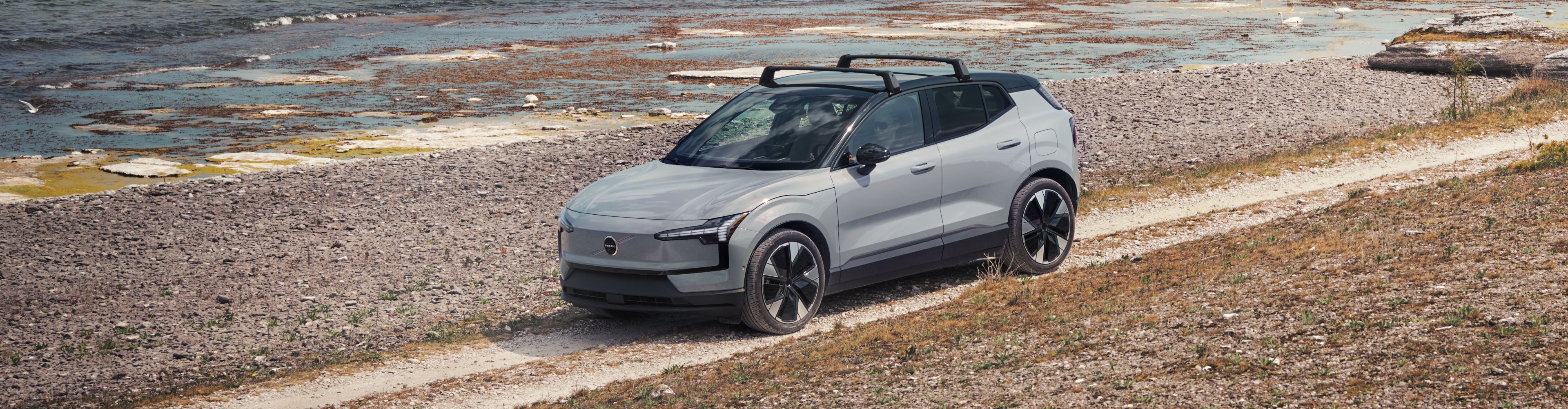 2025 Volvo EX30