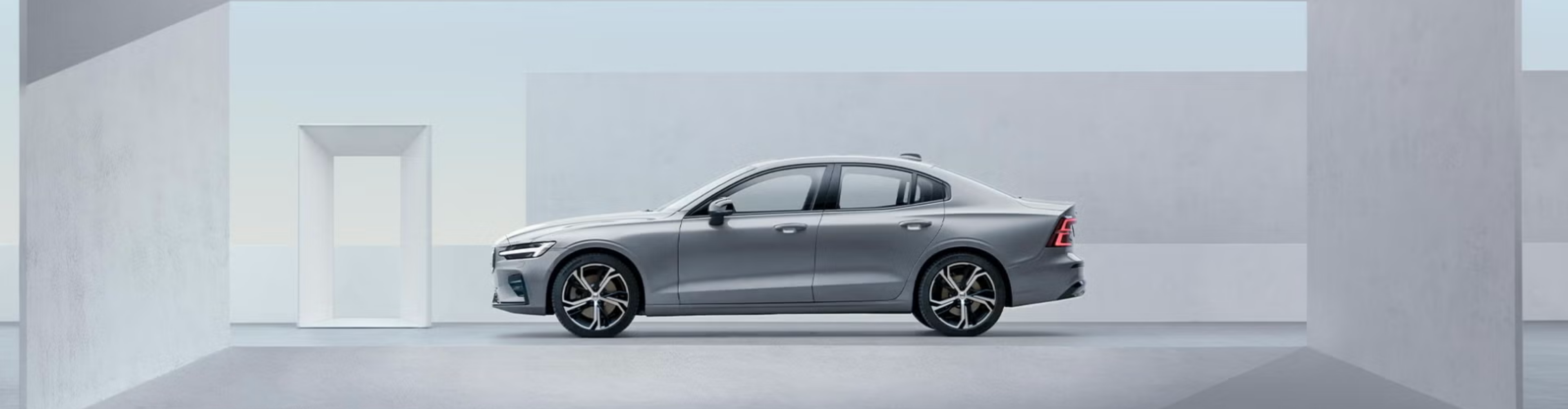 Volvo Cars Escondido Escondido CA