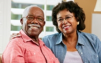 Senior Citizen Discount