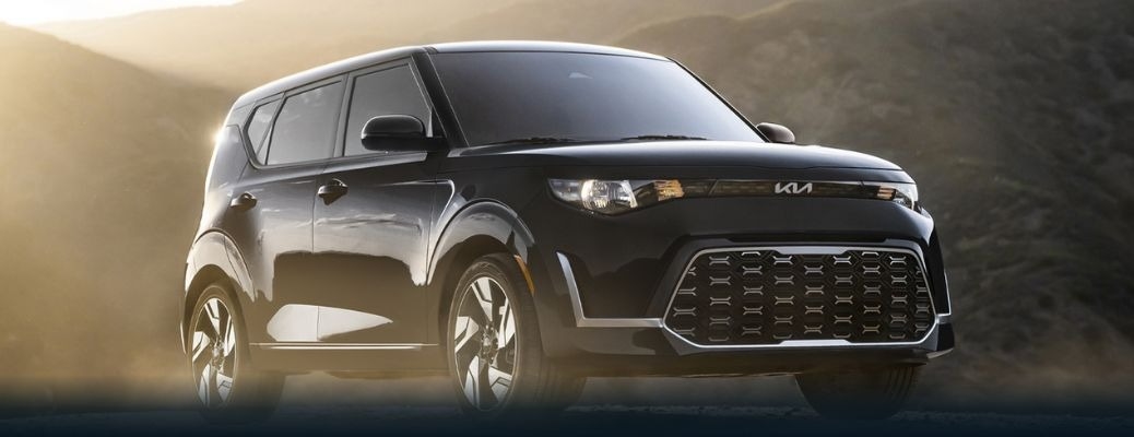 Soulful Choices: 2025 Kia Soul Trim Levels and Exterior Paint Colors