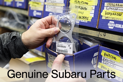 Spangler Subaru Johnstown PA