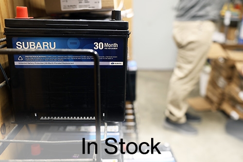 Spangler Subaru Johnstown PA