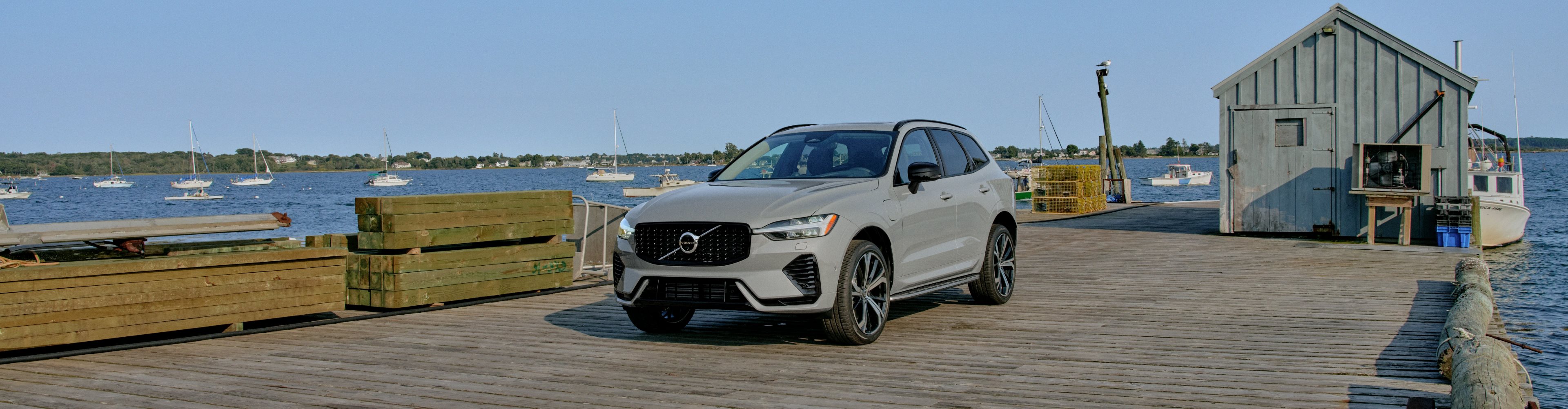 2025 Volvo XC60