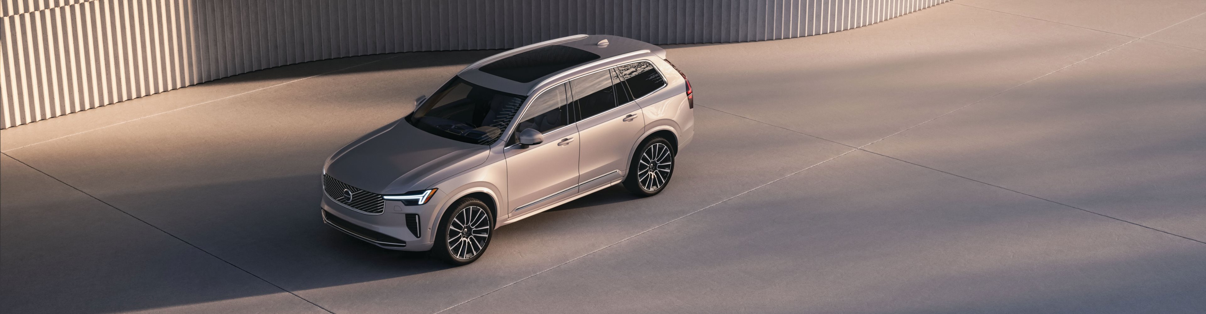 2025 Volvo XC90